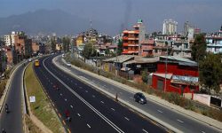 अझै बनेनन् कोटेश्वर–कलङ्की सडकका तीन पुल