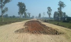 हुलाकी सडक निर्माण शुरु गर्न माग