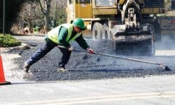 हुलाकी सडक : ४५ महिनामा १४ किमी सडक कालोपत्रे