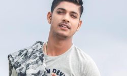 सन्दीप लामिछाने पाकिस्तान सुपर लिगको ड्राफ्टमा