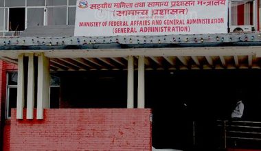 प्रशासकीय प्रमुख सरुवा अधिकार प्रदेशलाई दिने तयारी