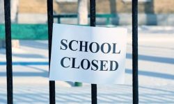 विद्यार्थी र शिक्षक बिरामी पर्न थालेपछि विद्यालय बन्द