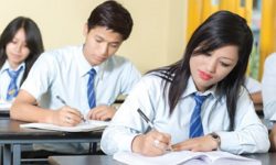 एसईईमा पाल्पाका १२७ परीक्षार्थी अनुपस्थित