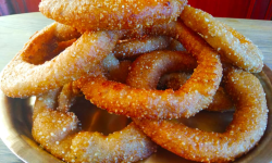 व्यवसायीबीच सेलरोटी बनाउने प्रतिस्पर्धा