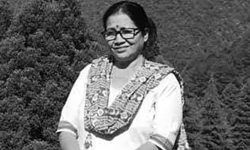 पूर्वसभामुख महरापत्नीकाे निधनमा प्रधानमन्त्रीद्वारा दुःख व्यक्त