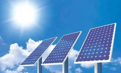 दुर्गमका १२० घरधुरीलाई सौर्य ऊर्जा वितरण