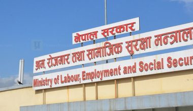 कतारमा रोजगारीका लागि नयाँ श्रम स्वीकृति लिने बाटो खुला