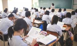 पाठ्यक्रम लागू गर्न दरबन्दी सिर्जना