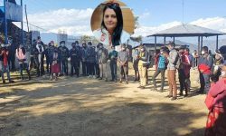 अछाम र बाजुरामा सूचना आयोगको अनुगमन