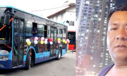 जेलबाट छुटेर आएका सुन्दर यातायातका अध्यक्ष थापा फेरि प्रहरीको नियन्त्रणमा