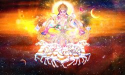 भगवान सूर्यकाे पूजाविधि