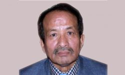 न्याय परिषद् सदस्यमा वरिष्ठ अधिवक्ता श्रेष्ठको नाम सिफारिस