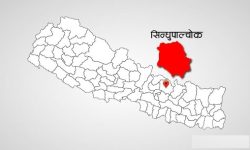 सिन्धुपाल्चोकमा भौगर्भिक अध्ययन हुँदै