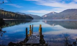 दशैँतिहारमा राराताल घुम्नेको लर्को