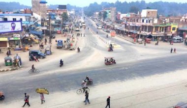 चारबुँदे सहमतिसँगै महोत्तरीको अवस्था सामान्य हुँदै