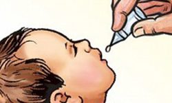 आज पनि बालबालिकालाई भिटामिन ‘ए’ खुवाइँदै