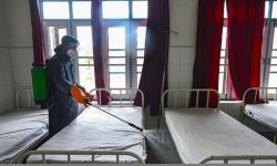 देशभर होम आइसोलेशनमा बस्नेको संख्या ३१ हजार ३९४ जना