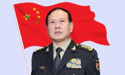 चिनियाँ रक्षामन्त्री वेइ भोलि नेपाल आउँदै