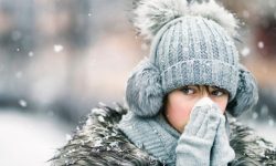 यसपटक विगतमा भन्दा कम जाडो हुने, तापक्रम औसतभन्दा बढी रहने