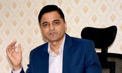 ‘एकीकृत समाजवादी अवैध सम्बन्धबाट जन्मिएको पार्टी हो’