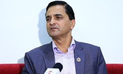 पुनःनिर्माणको काम दुई वर्षभित्र सकिने : पर्यटनमन्त्री भट्टराई