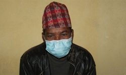 १४ वर्षिया छोरी बलात्कार गर्ने बाबु पक्राउ