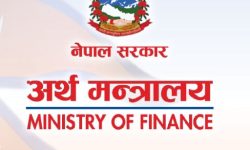 MoF signs loan agreement with ADB