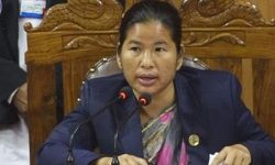 कानून निर्माणमा सरकारको ध्यान जानुपर्छ : उपसभामुख घर्ती