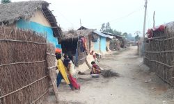 चैतबाट सुकुम्बासीलाई जग्गाको पुर्जा