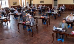 नेकपाको स्थायी कमिटी बैठक बालुवाटारमा सुरु