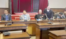 प्रधानमन्त्रीको निर्णयप्रति असन्तुष्टि जनाउँदै सात मन्त्रीले दिए सामूहिक राजीनामा