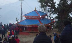 इच्छाकामना पञ्चमी मेला स्थगित