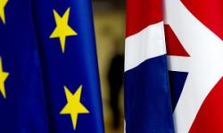 UK-EU talks going on,  deal might be unveiled soon