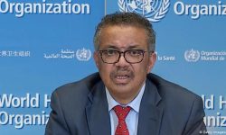 न्यून आय भएका सबै मुलुकमा खोप पुर्‍याउने डब्लूएचओको प्रतिबद्धता