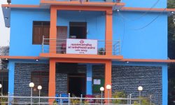 ढुङ्गाखानी व्यवस्थित गर्दै ताराखोला गाउँपालिका