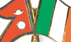 Nepal-Ireland friendship society established