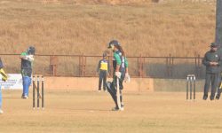 प्रधानमन्त्री कप महिला राष्ट्रिय टी-ट्वान्टी क्रिकेटमा प्रदेश-१ को रोमाञ्चक जित