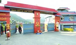 डीआईजी बढुवाका लागि ६ एसएसपी सिफारिसमा