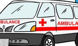 म्याग्दीमा एम्बुलेन्स अभाव