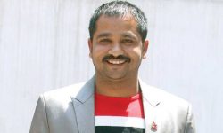 ऐन महरलाई अनेरास्ववियूको संयोजकबाट कारबाही