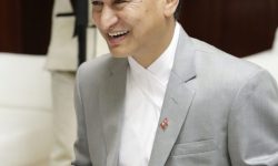 Kathmandu mayor stresses on the need of planned development for tourism promotion