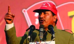 विप्लव कार्यकर्ताको रिहाइ गर्न सकस, विज्ञ भन्छन् : दिगो समाधान छैन