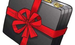 बागलुङका दश घरबासलाई एक करोड अनुदान