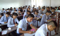एक महिनाभित्र  कक्षा १२  को नतिजा, सङ्क्रमितलाई परीक्षाको अवसर दिइने