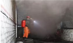 चीनमा कोइला खानीमा परेर मृत्यु हुनेको संख्या २३ पुग्यो