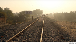 काठमाडौँ–रक्सौल जोड्ने रेलको डीपीआर बनाउन भारतलाई अनुमति