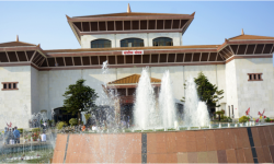 प्रतिनिधि सभा विघटनसँगै विचाराधीन ३९ विधेयक स्वतः निष्क्रिय