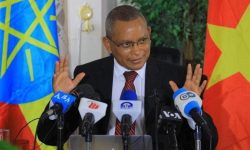 द्वन्द्वग्रस्त इथियोपियामा आउँदो जुन महिनामा संसदीय चुनाव गर्ने तयारी