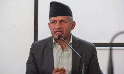 चीनले नेपाली भूमि मिच्यो भन्नु अतिरञ्जित प्रचार मात्र : परराष्ट्रमन्त्री