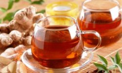 यस्ता छन् अदुवा हालेको चियाका फाइदाहरु